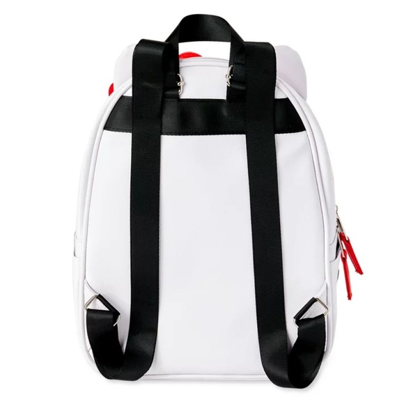 Hello Kitty mini Backpack - Picture 4 of 7